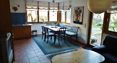 Appartement de vacances /en/au St. Gallenkirch (Bludenz-Bregenzer Wald)ou appartement ou maison de vacances