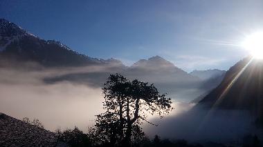 Appartement de vacances /en/au St. Gallenkirch (Bludenz-Bregenzer Wald)ou appartement ou maison de vacances