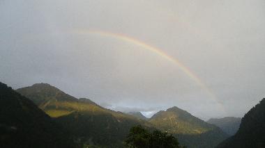 Appartement de vacances /en/au St. Gallenkirch (Bludenz-Bregenzer Wald)ou appartement ou maison de vacances