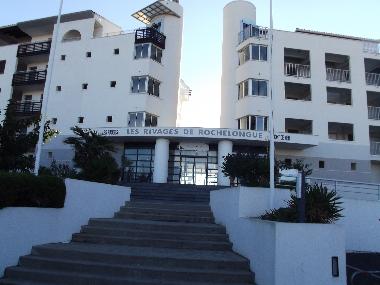 Appartement de vacances �/en/au LE CAP D AGDE (H�rault)ou appartement ou maison de vacances