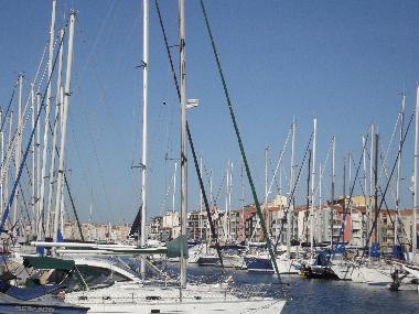 Appartement de vacances �/en/au LE CAP D AGDE (H�rault)ou appartement ou maison de vacances