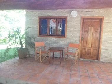 Maison de vacances �/en/au Villeta/Cumbarity (Central)ou appartement ou maison de vacances