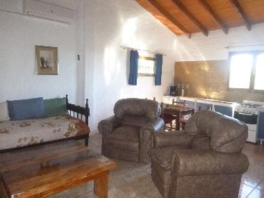 Maison de vacances �/en/au Villeta/Cumbarity (Central)ou appartement ou maison de vacances