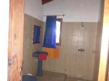 Maison de vacances �/en/au Villeta/Cumbarity (Central)ou appartement ou maison de vacances