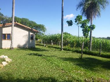 Maison de vacances �/en/au Villeta/Cumbarity (Central)ou appartement ou maison de vacances