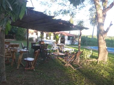 Maison de vacances �/en/au Villeta/Cumbarity (Central)ou appartement ou maison de vacances