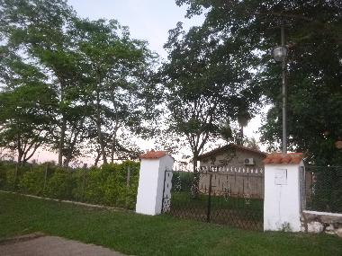 Maison de vacances �/en/au Villeta/Cumbarity (Central)ou appartement ou maison de vacances