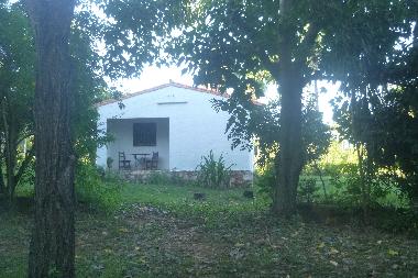 Maison de vacances �/en/au Villeta/Cumbarity (Central)ou appartement ou maison de vacances