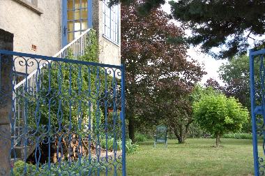 Maison de vacances /en/au Le Garn (Gard)ou appartement ou maison de vacances