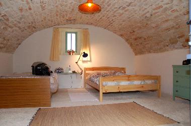 Maison de vacances /en/au Le Garn (Gard)ou appartement ou maison de vacances