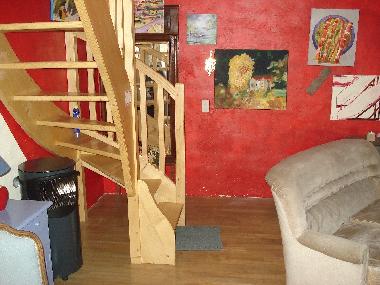 Maison de vacances /en/au Le Garn (Gard)ou appartement ou maison de vacances