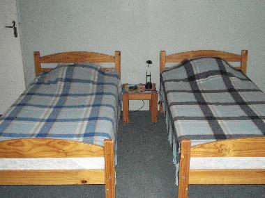 Maison de vacances /en/au Le Garn (Gard)ou appartement ou maison de vacances