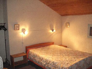 Maison de vacances /en/au Le Garn (Gard)ou appartement ou maison de vacances