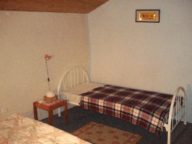 Maison de vacances /en/au Le Garn (Gard)ou appartement ou maison de vacances