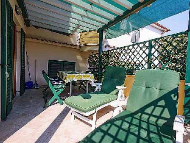 Appartement de vacances �/en/au Zadar (Zadarska)ou appartement ou maison de vacances