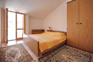 Appartement de vacances �/en/au Zadar (Zadarska)ou appartement ou maison de vacances