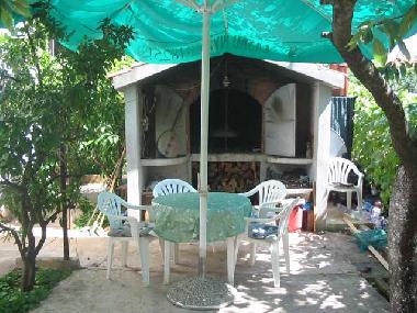 Appartement de vacances �/en/au Zadar (Zadarska)ou appartement ou maison de vacances