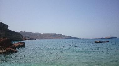 Palais / Ch�teau �/en/au WESTERN MANI (Lakonia)ou appartement ou maison de vacances