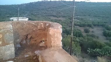 Palais / Ch�teau �/en/au WESTERN MANI (Lakonia)ou appartement ou maison de vacances