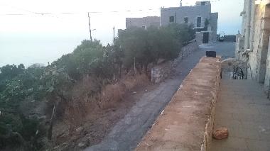 Palais / Ch�teau �/en/au WESTERN MANI (Lakonia)ou appartement ou maison de vacances