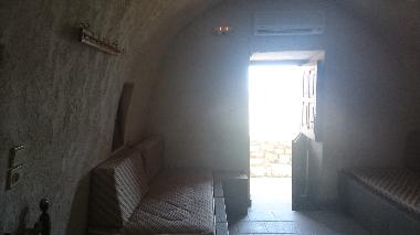 Palais / Ch�teau �/en/au WESTERN MANI (Lakonia)ou appartement ou maison de vacances