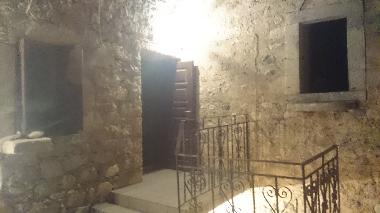 Palais / Ch�teau �/en/au WESTERN MANI (Lakonia)ou appartement ou maison de vacances
