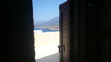 Palais / Ch�teau �/en/au WESTERN MANI (Lakonia)ou appartement ou maison de vacances