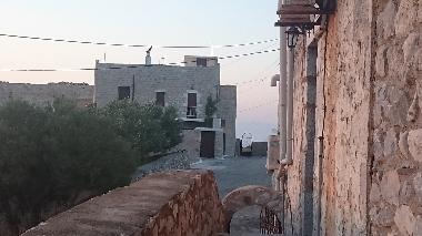 Palais / Ch�teau �/en/au WESTERN MANI (Lakonia)ou appartement ou maison de vacances