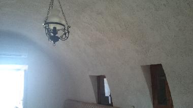 Palais / Ch�teau �/en/au WESTERN MANI (Lakonia)ou appartement ou maison de vacances