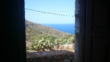 Palais / Ch�teau �/en/au WESTERN MANI (Lakonia)ou appartement ou maison de vacances