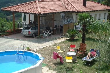 Appartement de vacances /en/au Acqui Terme/AL (Alessandria)ou appartement ou maison de vacances