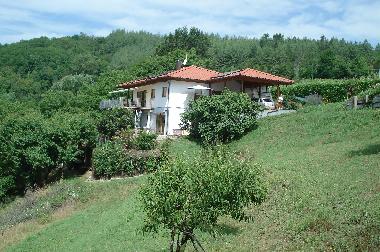 Appartement de vacances /en/au Acqui Terme/AL (Alessandria)ou appartement ou maison de vacances