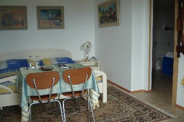 Appartement de vacances /en/au Acqui Terme/AL (Alessandria)ou appartement ou maison de vacances