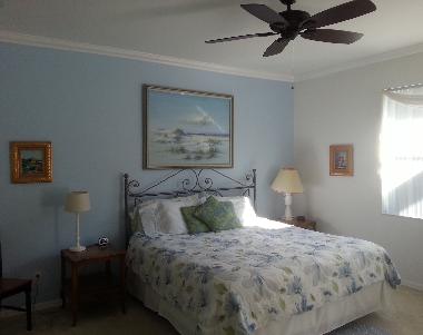 Maison de vacances /en/au Cape Coral (Florida)ou appartement ou maison de vacances