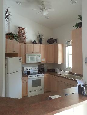 Maison de vacances /en/au Cape Coral (Florida)ou appartement ou maison de vacances