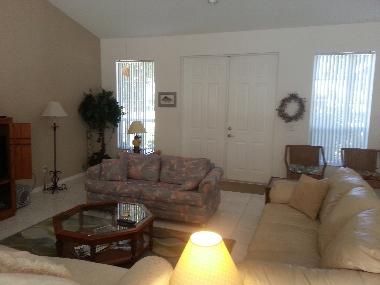 Maison de vacances /en/au Cape Coral (Florida)ou appartement ou maison de vacances