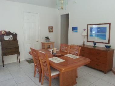 Maison de vacances /en/au Cape Coral (Florida)ou appartement ou maison de vacances