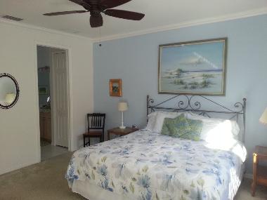 Maison de vacances /en/au Cape Coral (Florida)ou appartement ou maison de vacances