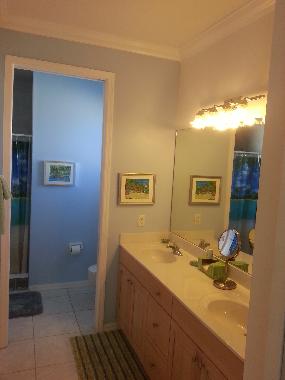 Maison de vacances /en/au Cape Coral (Florida)ou appartement ou maison de vacances