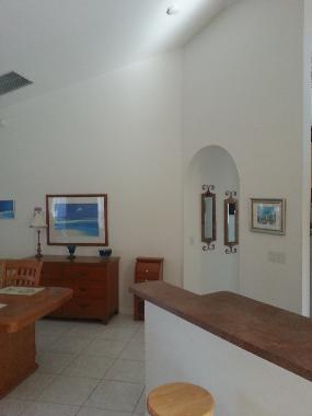 Maison de vacances /en/au Cape Coral (Florida)ou appartement ou maison de vacances