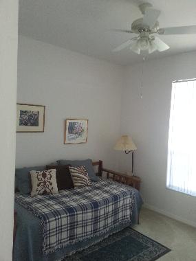 Maison de vacances /en/au Cape Coral (Florida)ou appartement ou maison de vacances