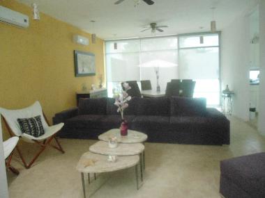 Appartement de vacances �/en/au cancun (Quintana Roo)ou appartement ou maison de vacances