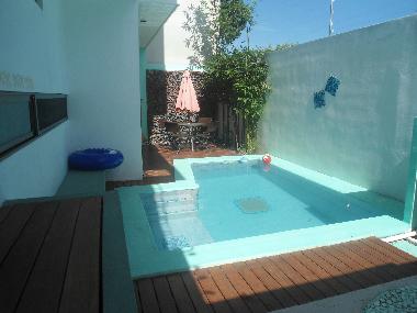 Appartement de vacances �/en/au cancun (Quintana Roo)ou appartement ou maison de vacances