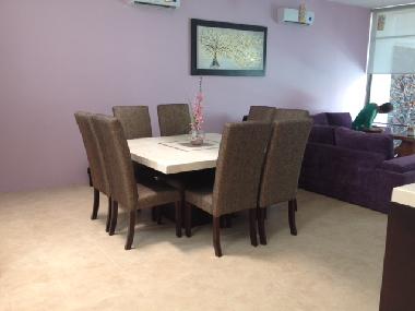 Appartement de vacances �/en/au cancun (Quintana Roo)ou appartement ou maison de vacances