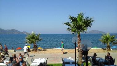 Villa /en/au Muğla  (Mugla)ou appartement ou maison de vacances