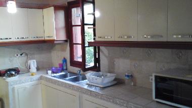 Villa /en/au Muğla  (Mugla)ou appartement ou maison de vacances