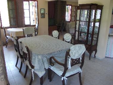 Villa /en/au Muğla  (Mugla)ou appartement ou maison de vacances