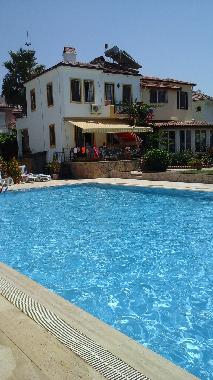 Villa /en/au Muğla  (Mugla)ou appartement ou maison de vacances