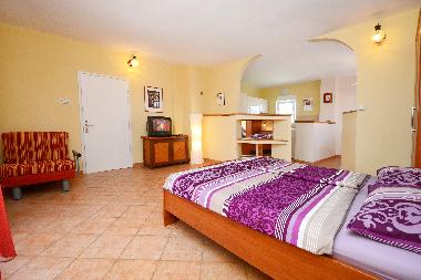 Maison de vacances /en/au POREC (Istarska)ou appartement ou maison de vacances