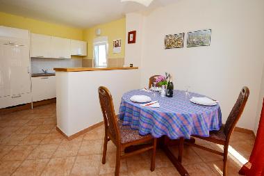 Maison de vacances /en/au POREC (Istarska)ou appartement ou maison de vacances